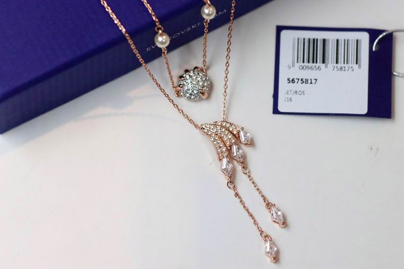 Swarovski Necklace 03lyr189 (8)