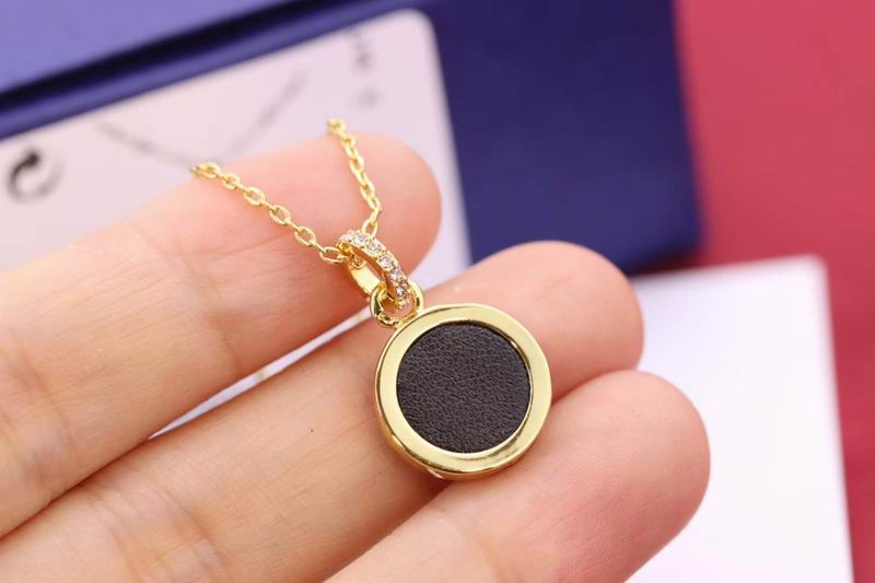 Swarovski Necklace 03lyr72 (3)