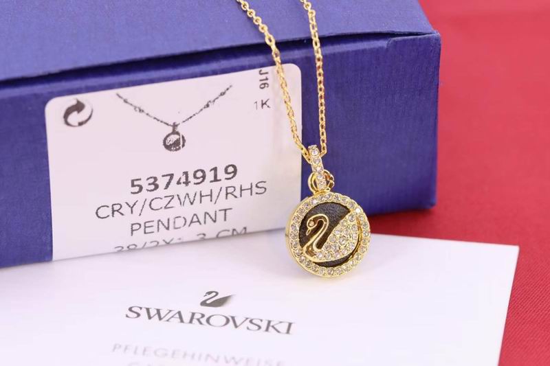 Swarovski Necklace 03lyr72 (5)
