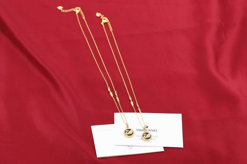 Swarovski Necklace 03lyr72 (7)