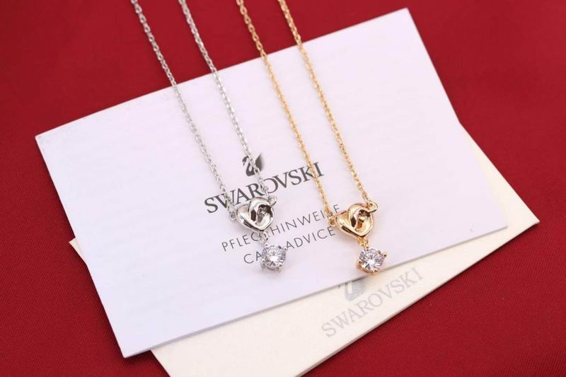 Swarovski Necklace 03lyr73 (1)