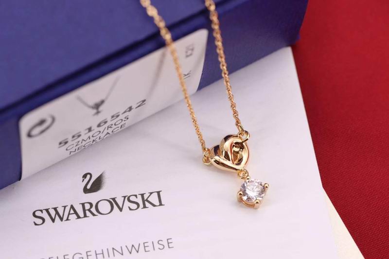 Swarovski Necklace 03lyr73 (3)