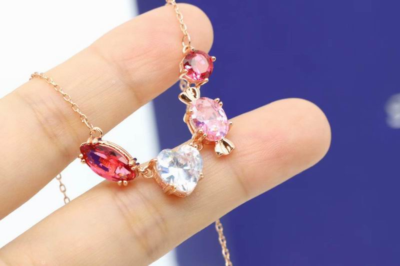 Swarovski Necklace 03lyr76 (5)