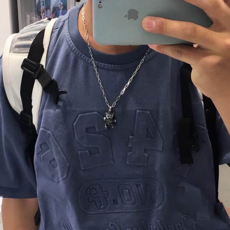 Swarovski Necklace 03lyr77 (9)