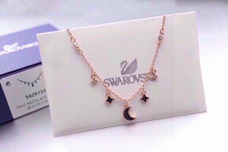 Swarovski Necklace 03lyr78 (4)