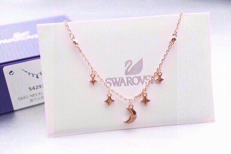 Swarovski Necklace 03lyr78 (6)