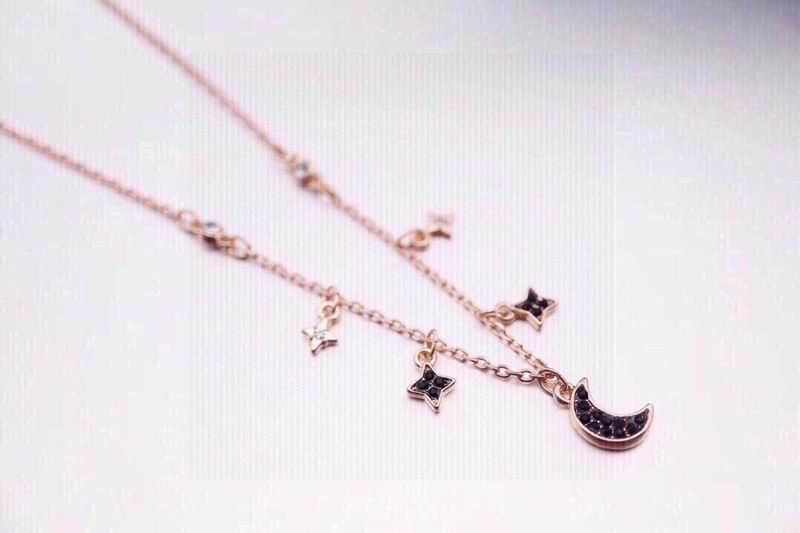 Swarovski Necklace 03lyr78 (7)