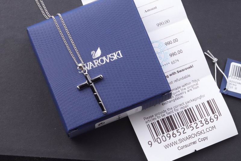 Swarovski Necklace 03lyr82 (1)