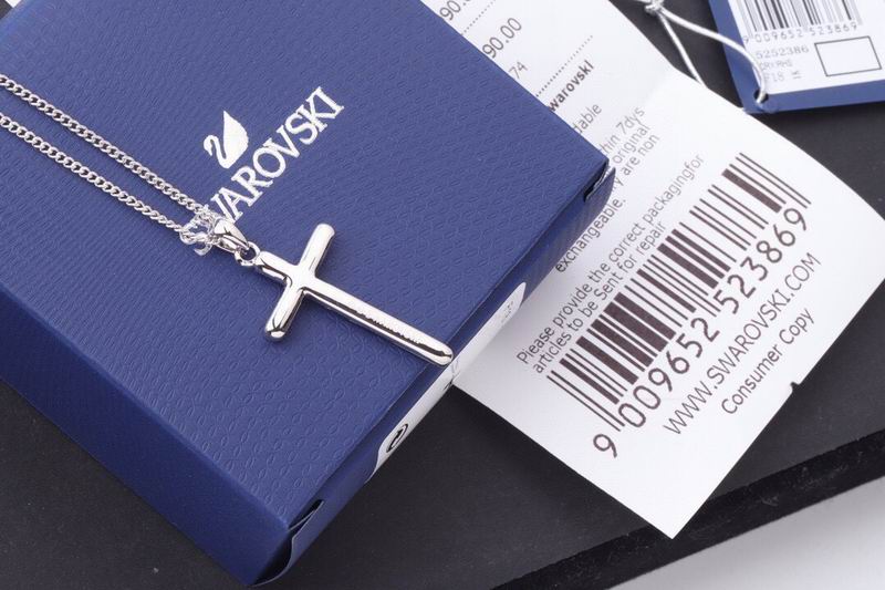 Swarovski Necklace 03lyr82 (6)