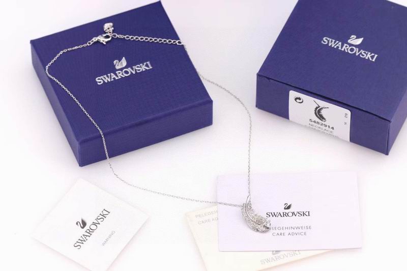 Swarovski Necklace 03lyr91 (9)