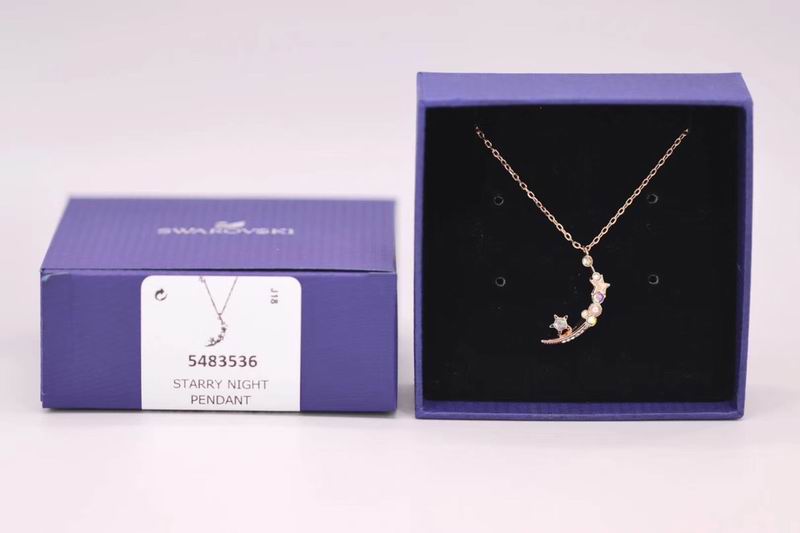 Swarovski Necklace 03lyr92 (2)