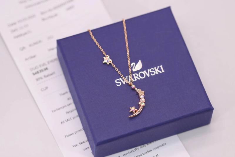 Swarovski Necklace 03lyr92 (3)