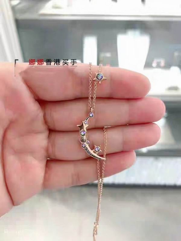 Swarovski Necklace 03lyr92 (8)