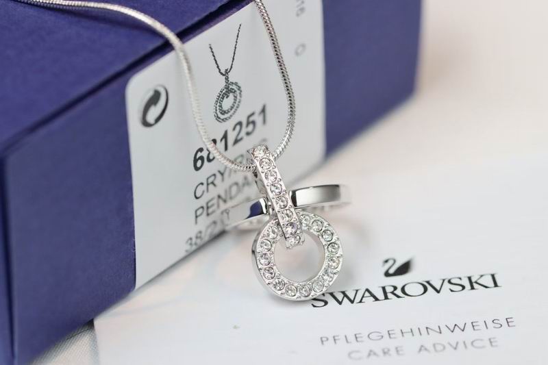 Swarovski Necklace 03lyr96 (4)