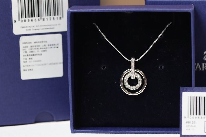 Swarovski Necklace 03lyr96 (6)