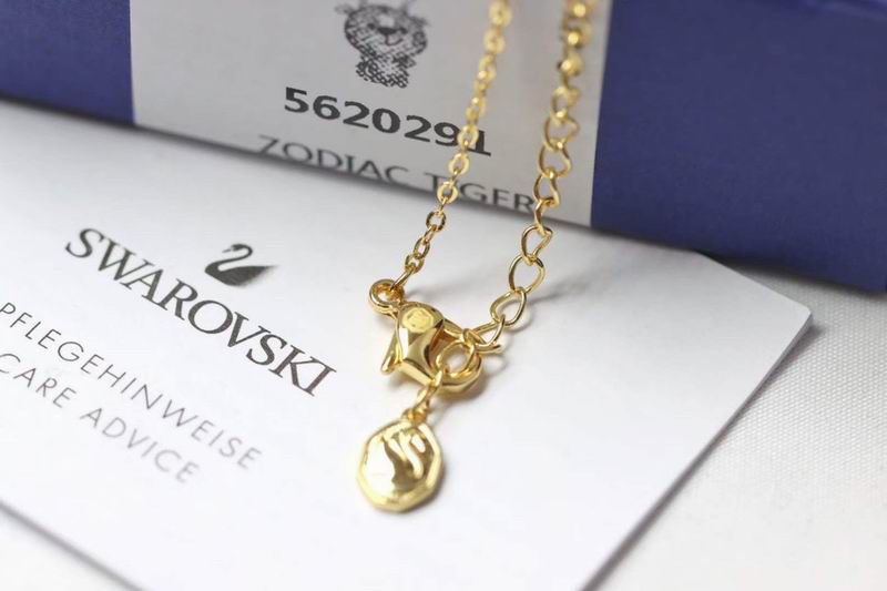 Swarovski Necklace 03lyr97 (2)