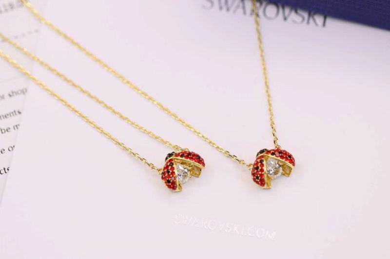 Swarovski Necklace 04lyr191 (6)