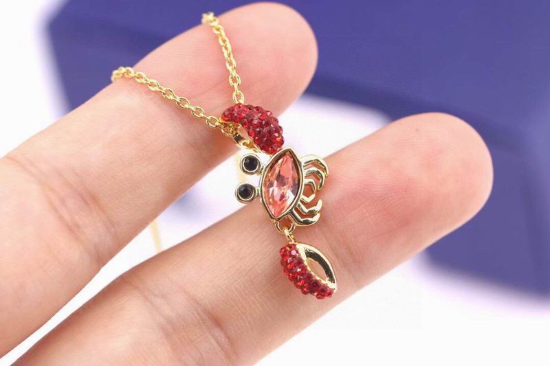 Swarovski Necklace 04lyr195 (5)