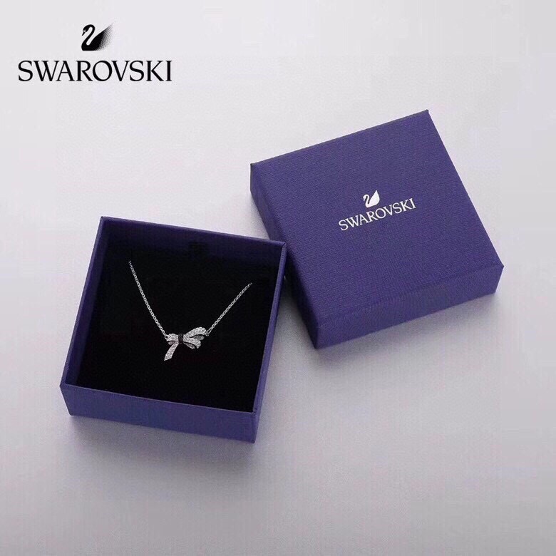 Swarovski Necklace 04lyr198 (6)