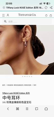 Tiffany earring lyh08 (6)