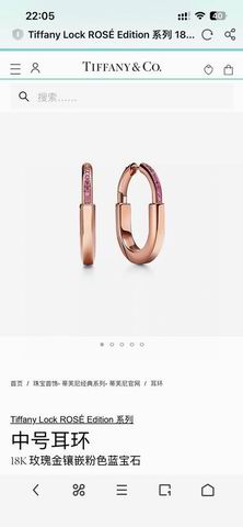 Tiffany earring lyh08 (7)