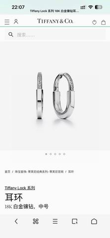 Tiffany earring lyh08 (9)