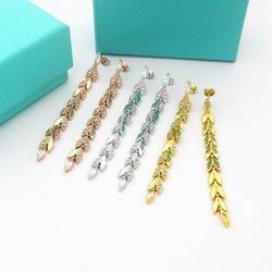Tiffany earring lyh10 (1)