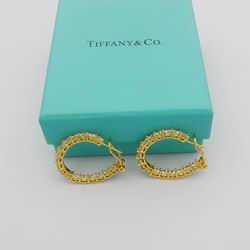 Tiffany earring lyh19 (3)