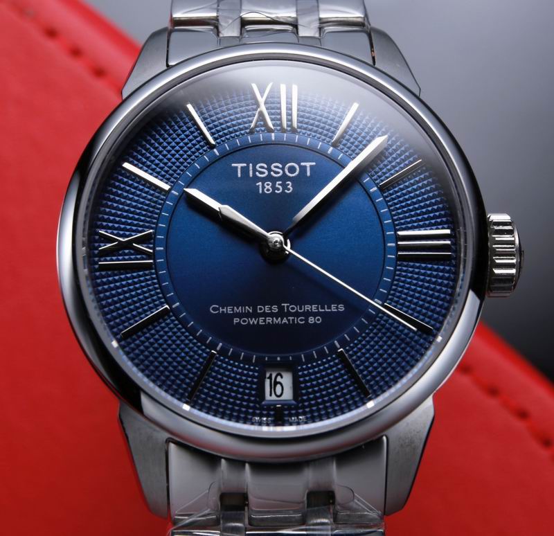 Tissot 40X11.5mm 27 (15)