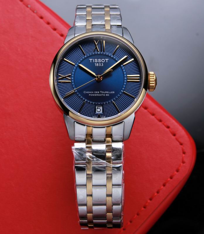 Tissot 40X11.5mm 27 (4)
