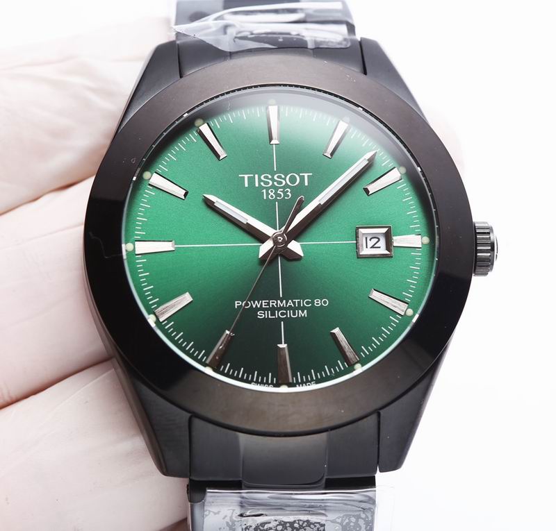 Tissot 40X11.5mm 36 (18)