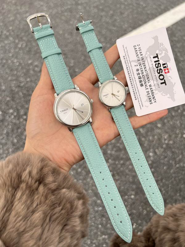 Tissot W30mm M40mm 33 (1)