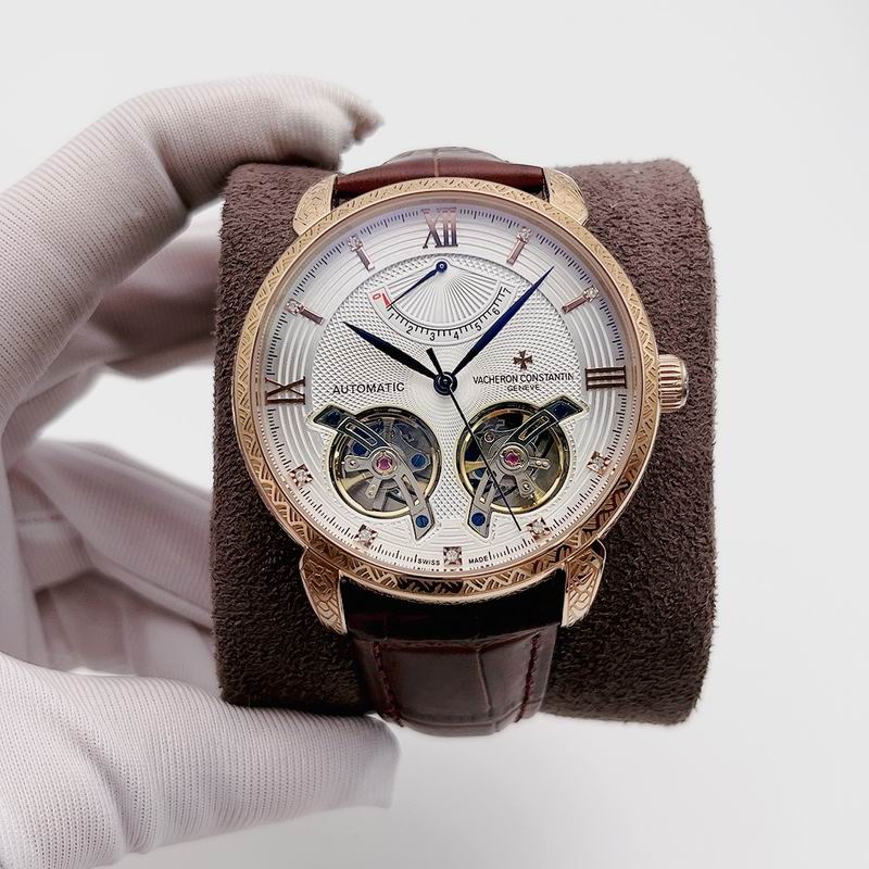 Vacheron Constantin  43mm 17 (1)