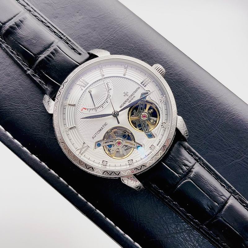 Vacheron Constantin  43mm 17 (13)