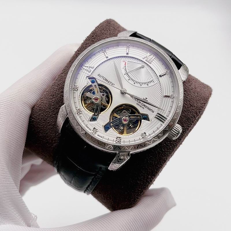 Vacheron Constantin  43mm 17 (14)