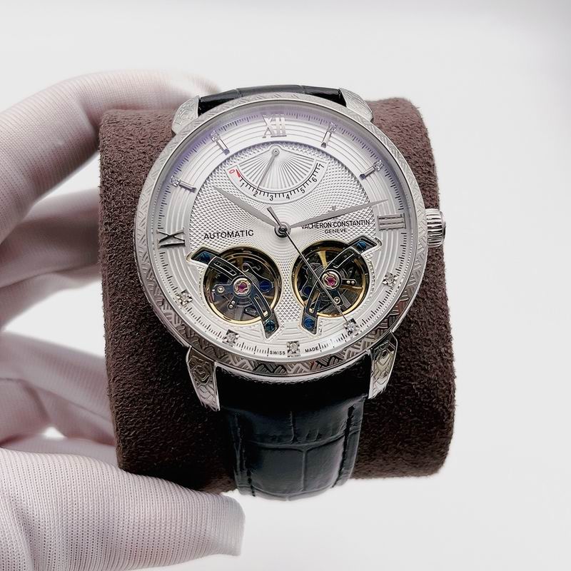 Vacheron Constantin  43mm 17 (15)