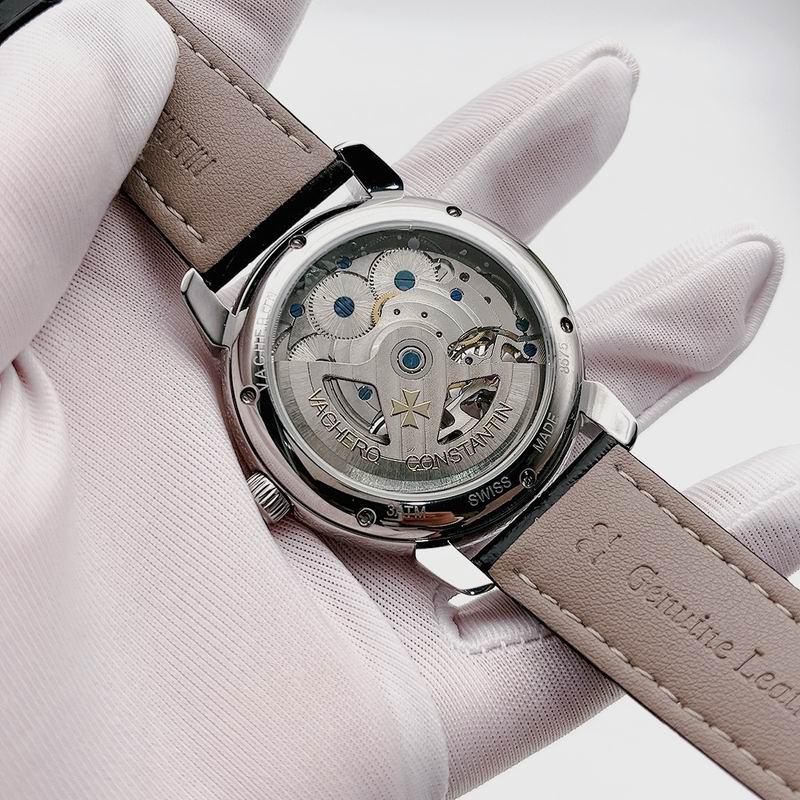 Vacheron Constantin  43mm 17 (17)