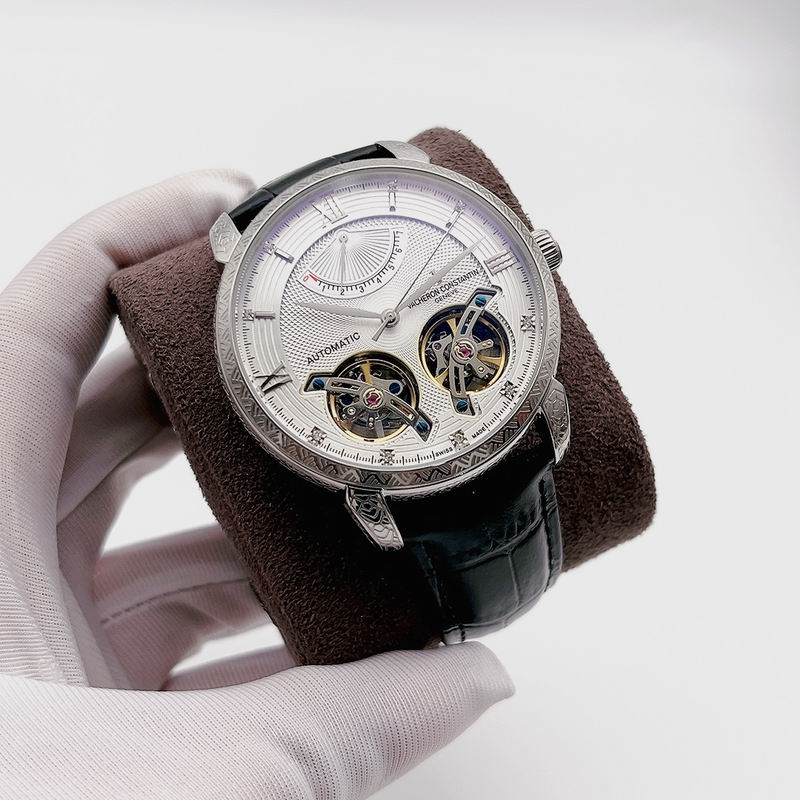 Vacheron Constantin  43mm 17 (18)
