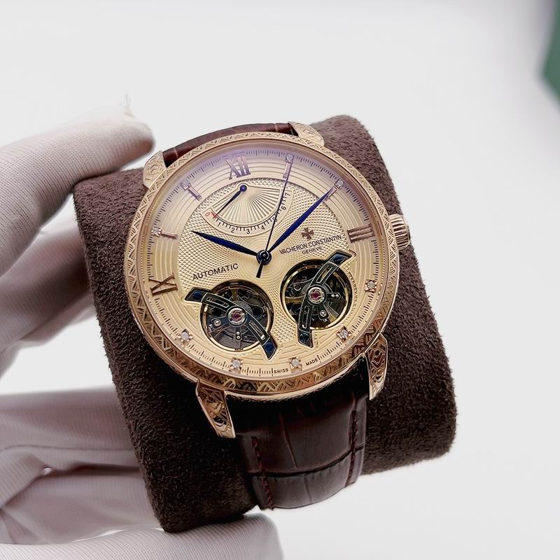 Vacheron Constantin  43mm 17 (2)