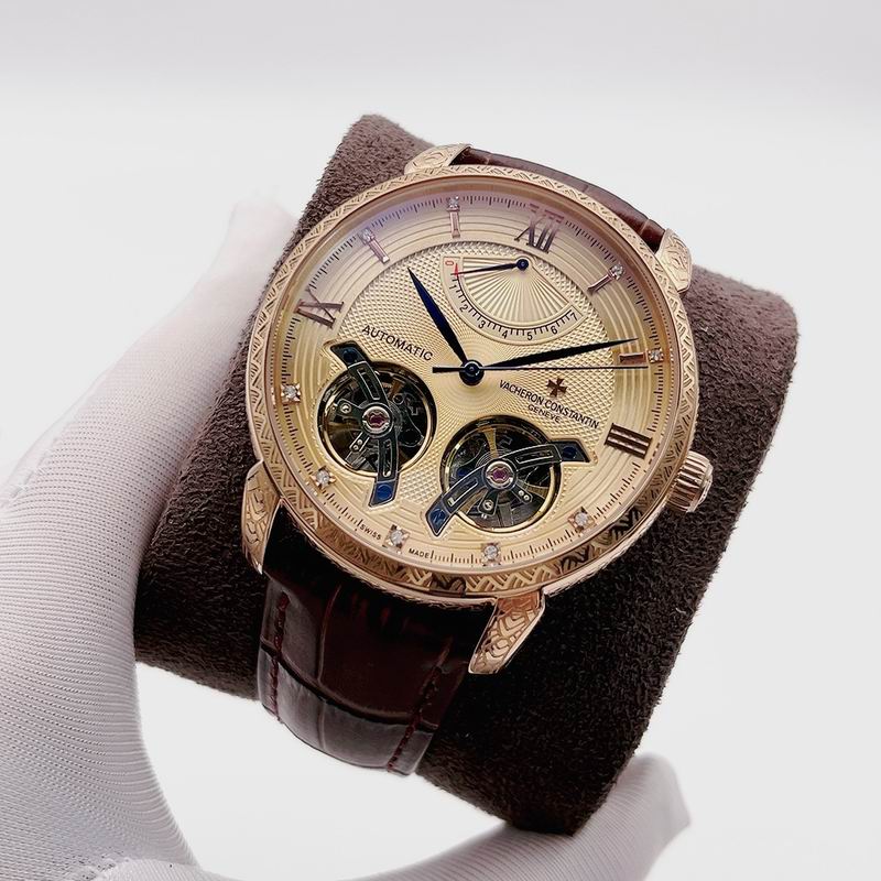 Vacheron Constantin  43mm 17 (21)