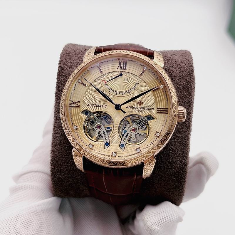 Vacheron Constantin  43mm 17 (22)