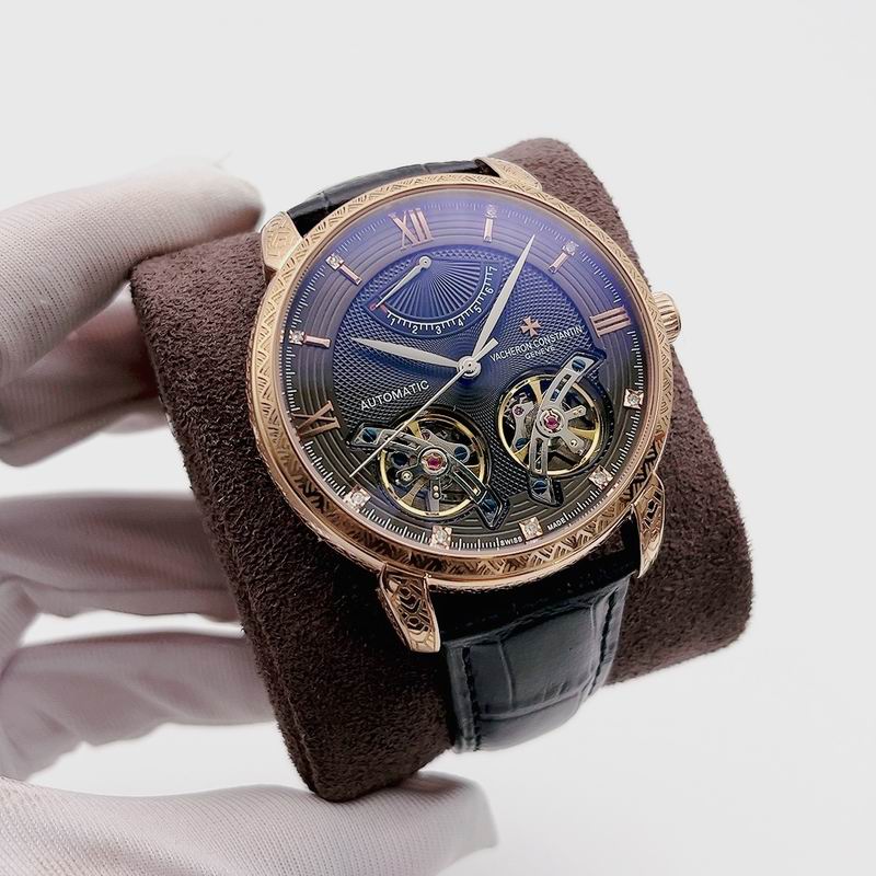 Vacheron Constantin  43mm 17 (28)