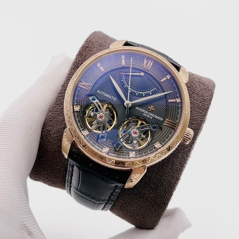 Vacheron Constantin  43mm 17 (29)