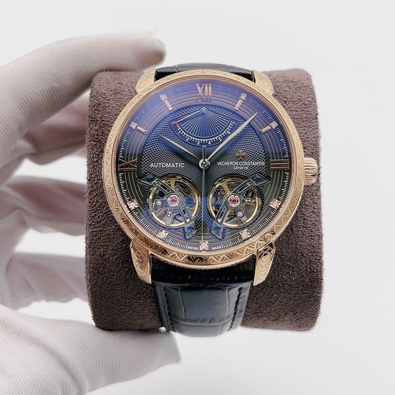 Vacheron Constantin  43mm 17 (30)