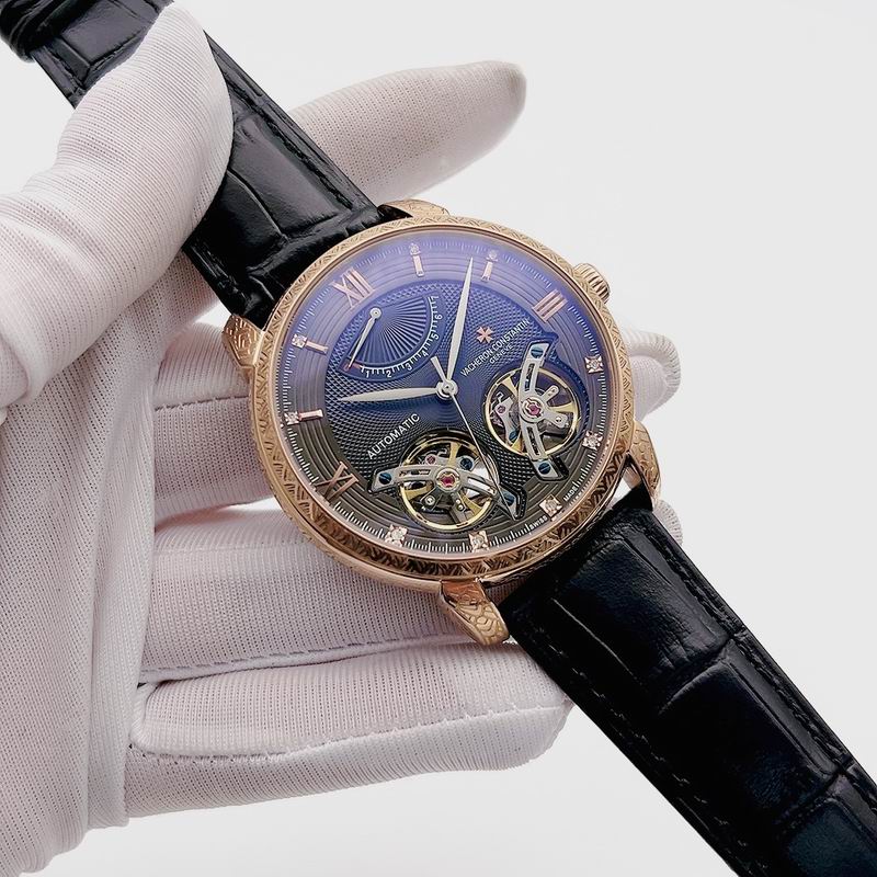 Vacheron Constantin  43mm 17 (31)