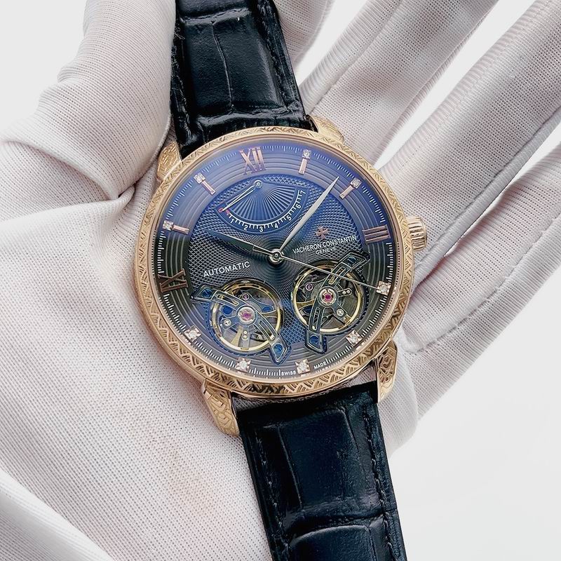 Vacheron Constantin  43mm 17 (33)