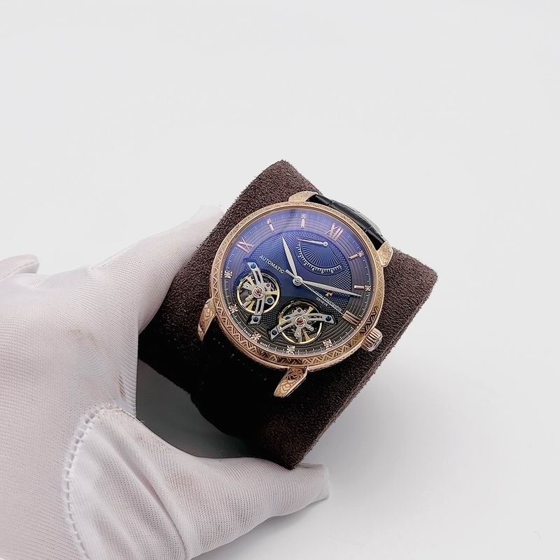 Vacheron Constantin  43mm 17 (35)