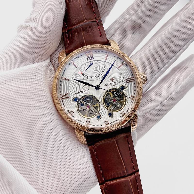 Vacheron Constantin  43mm 17 (41)