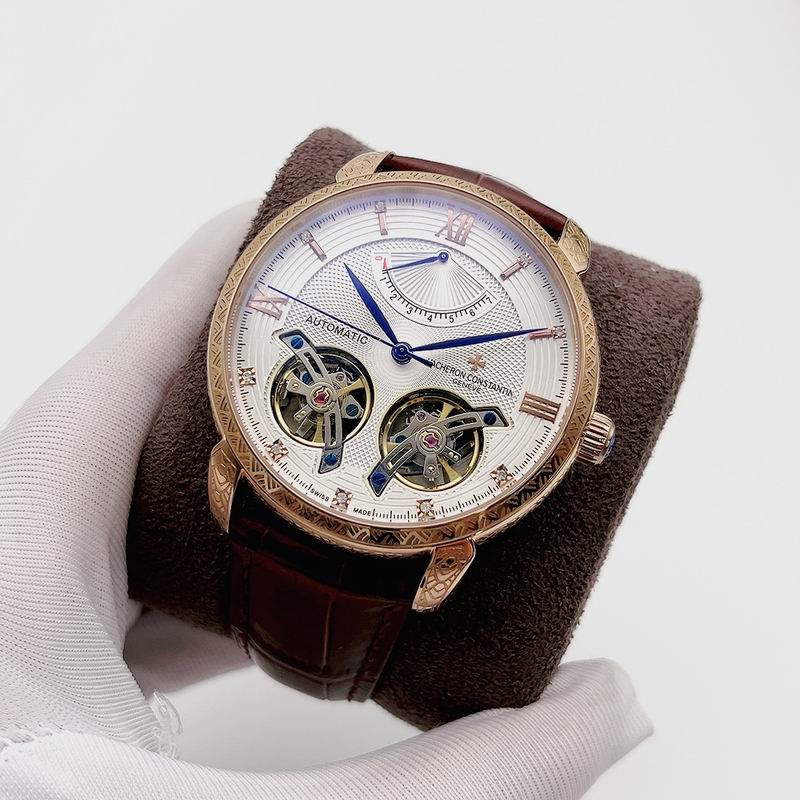 Vacheron Constantin  43mm 17 (43)