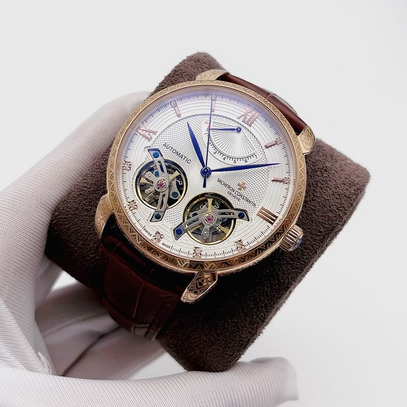 Vacheron Constantin  43mm 17 (44)
